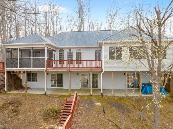 274 Jefferson Dr, Palmyra, VA 22963