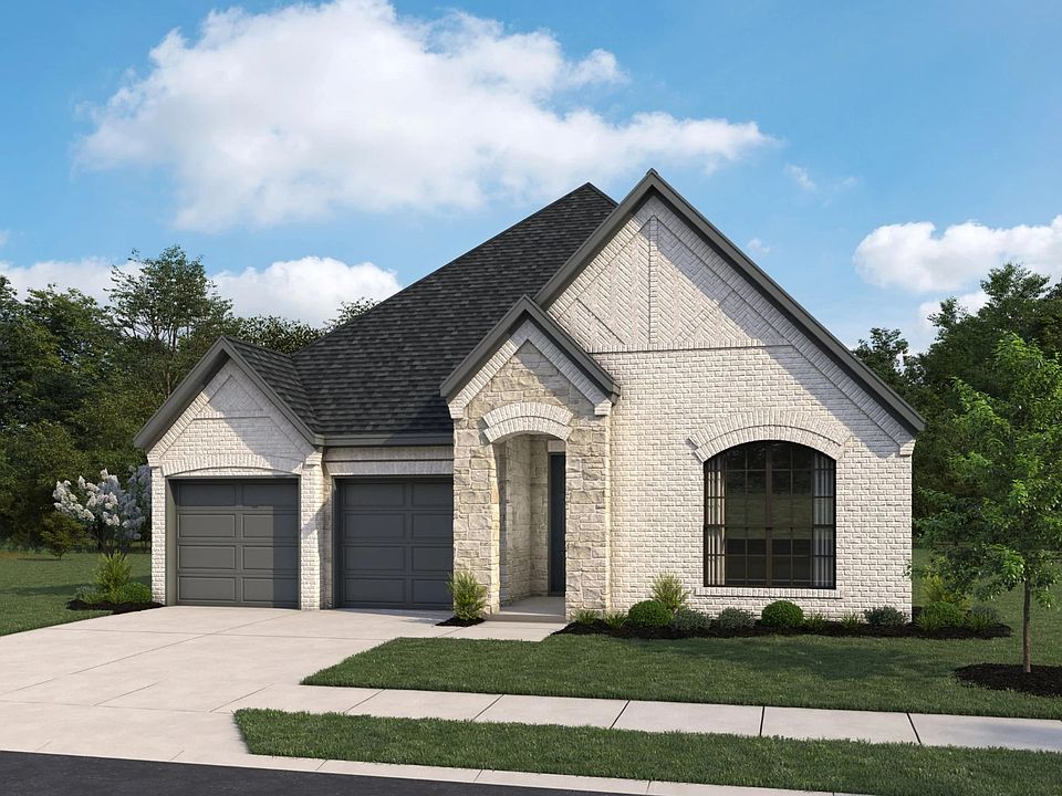 15822 Tall Barberry Lane Interior Image 1