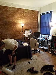 Rented by Allen Harris, LREB