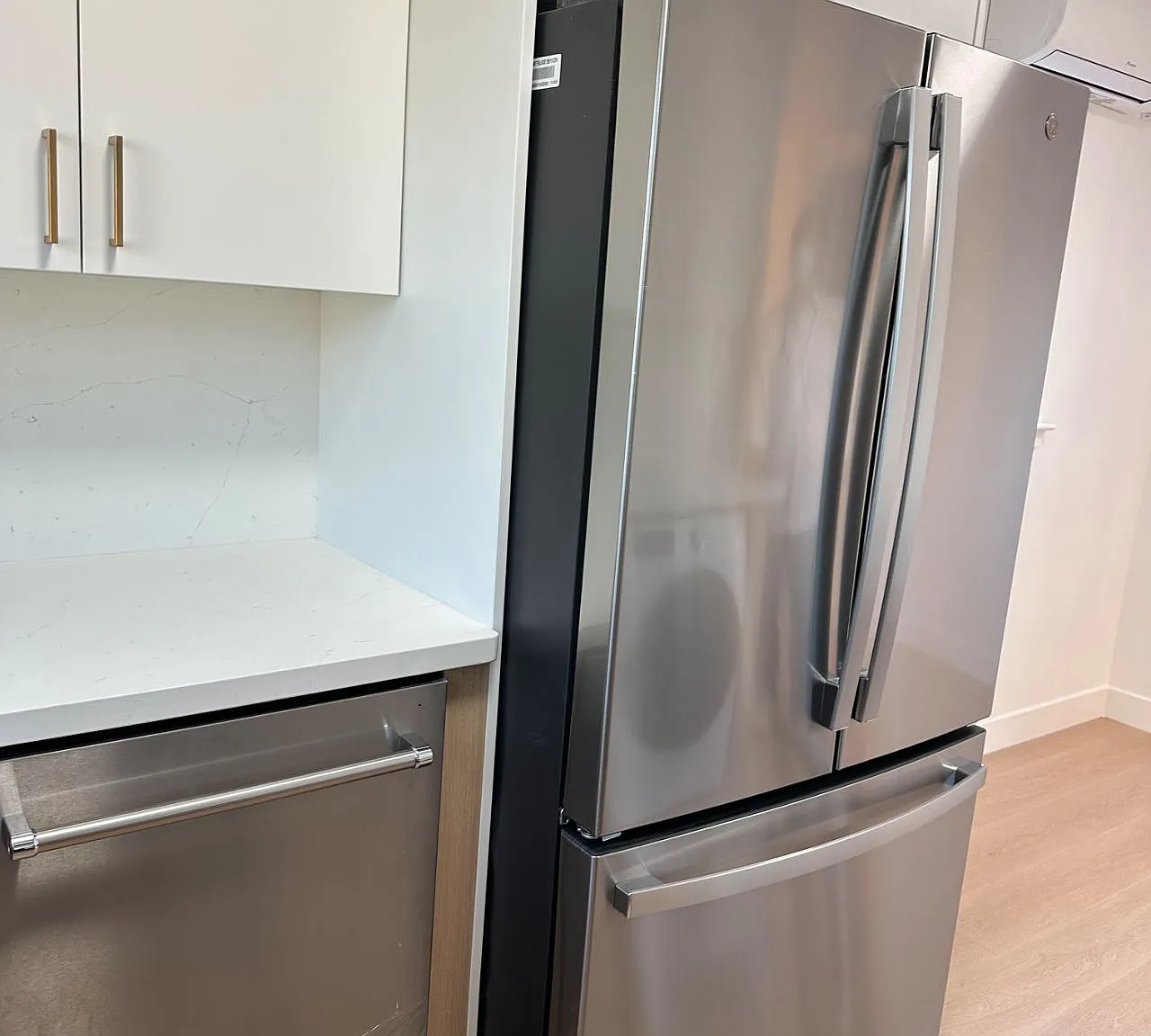 1 bed, 680 sqft, $3,400 — Photo 4