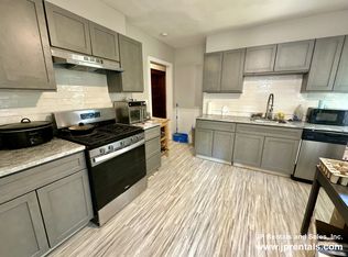 8 Parkton Rd #1, Boston, MA 02130