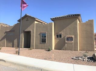 1997 Villa Napoli Loop, Las Cruces, NM 88011