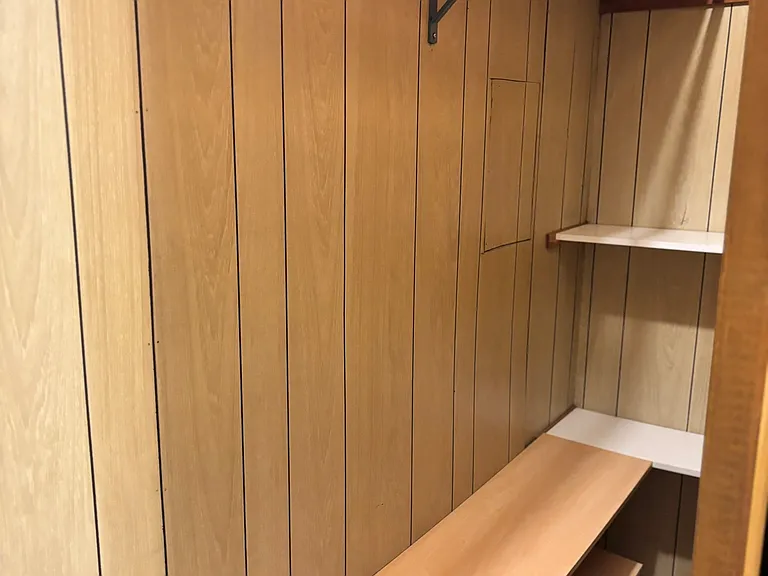 Bedroom Closet