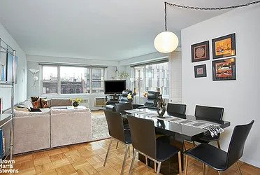 Sold by Brown Harris Stevens