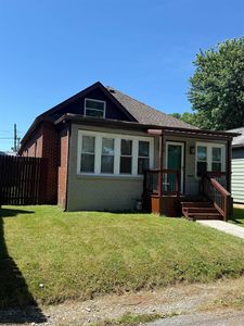 8026 Plainwood Ave, Stonewood, WV, 26301