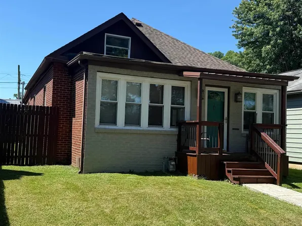 8026 Plainwood Ave, Stonewood, WV 26301