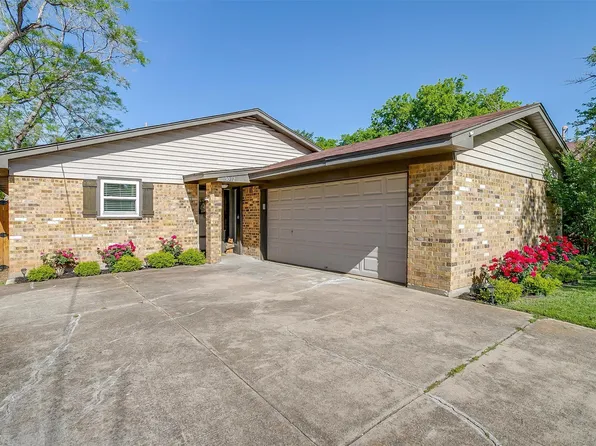 3012 Tex Blvd, Fort Worth, TX 76116