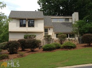 1951 Oak Ridge Ct, Marietta, GA 30062