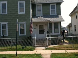 624 6th Ave, Williamsport, PA 17701