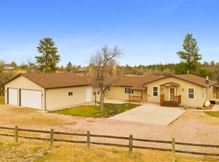 20752 Mossy Oak Pl, Sturgis, SD 57785