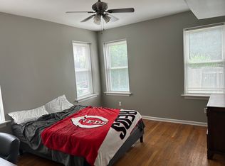 347 Probasco St, Cincinnati, OH 45220