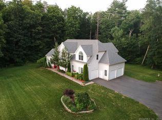 70R Bushy Hill Rd, Granby, CT 06035
