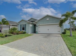 43015 Wiregrass Ln, Punta Gorda, FL 33982