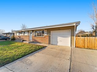 406 Chestnut St, Mountain Home, ID 83647