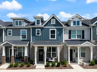 615 Old Hickory Blvd #613, Nashville, TN 37209
