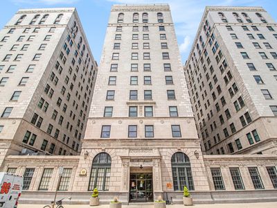 15 E Kirby St APT 1031, Detroit, MI, 48202