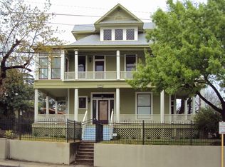 305 W Ashby Pl, San Antonio, TX 78212