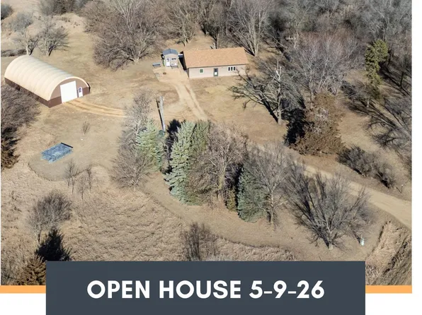 27287 453rd Ave, Parker, SD 57053