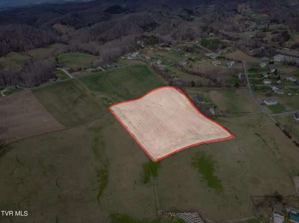 Tbd Slagle Rd, Elizabethton, TN 37643