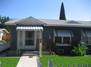 138 N Princeton Ave #138.5, Fullerton, CA 92831