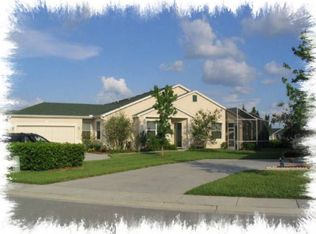 20838 Eustis Rd, Land O Lakes, FL 34637