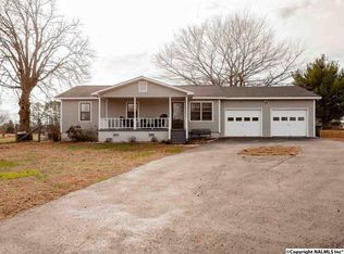 2814 Ready Section Rd, Toney, AL 35773
