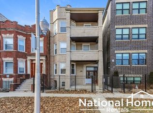 6148 S University Ave #2, Chicago, IL 60637