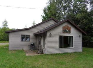 9112 Jenny Lake Rd, Tomahawk, WI 54487