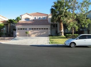 151 Tyler Ct, Henderson, NV 89074