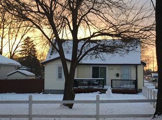 3152 Charles St, Melrose Park, IL