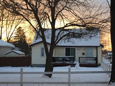 3152 Charles St, Melrose Park, IL, 60164