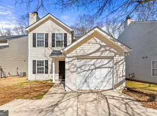 2248 Asquith Ave SW, Marietta, GA 30008