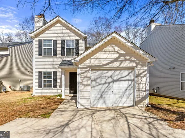 2248 Asquith Ave SW, Marietta, GA 30008