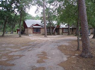 30224 Hazy Hollow Rd, Magnolia, TX 77355