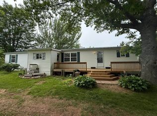 1061 Mountain Rd, Pictou, NS B0K1N0