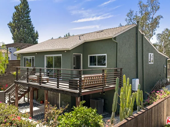 853 Tipton Ter, Los Angeles, CA 90042