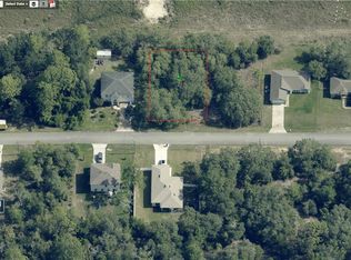 2789 W Redgate Dr, Citrus Springs, FL 34433