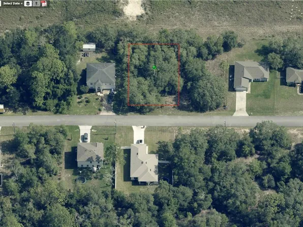 2789 W Redgate Dr, Citrus Springs, FL 34433