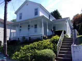239 Reynolds St, Plymouth, PA 18651