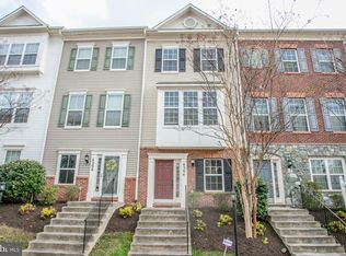 4304 Potomac Highlands Cir #42, Triangle, VA