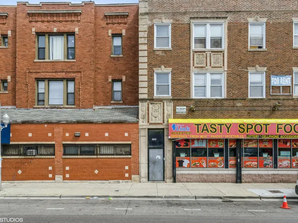 1506 E 67th St #208, Chicago, IL 60637