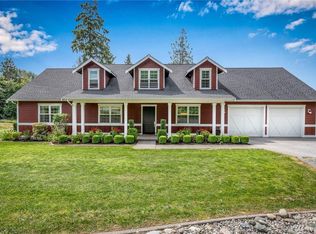 Allen Rd, Bow, WA 98232