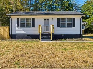 331 Wickham St, South Boston, VA 24592