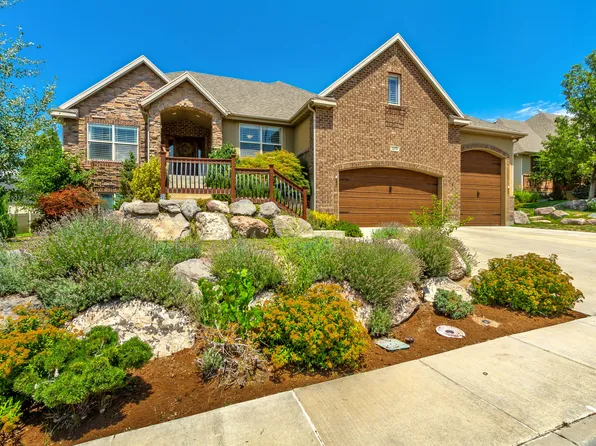 1074 W 2650th St N, Lehi, UT 84043
