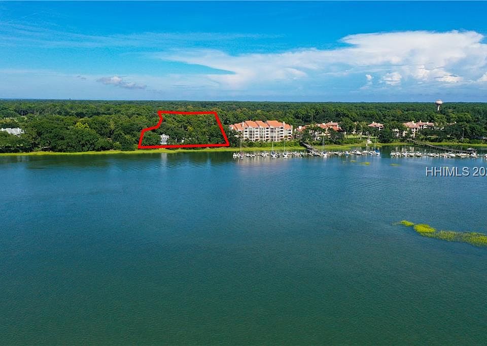 1st image of 63 Skull Creek Dr #201