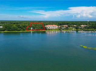 63 Skull Creek Dr #201, Hilton Head Island, SC 29926