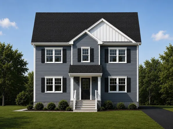 891 N Eastern Ave, Fall River, MA 02720
