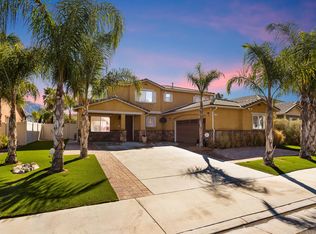 1985 Brilliance Ln, San Jacinto, CA 92582