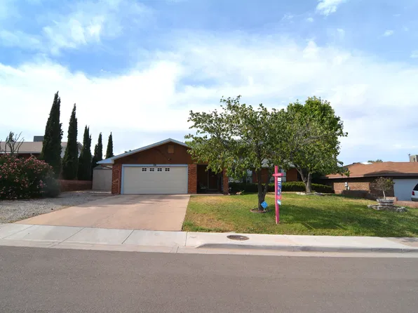 3012 Del Prado, Alamogordo, NM 88310