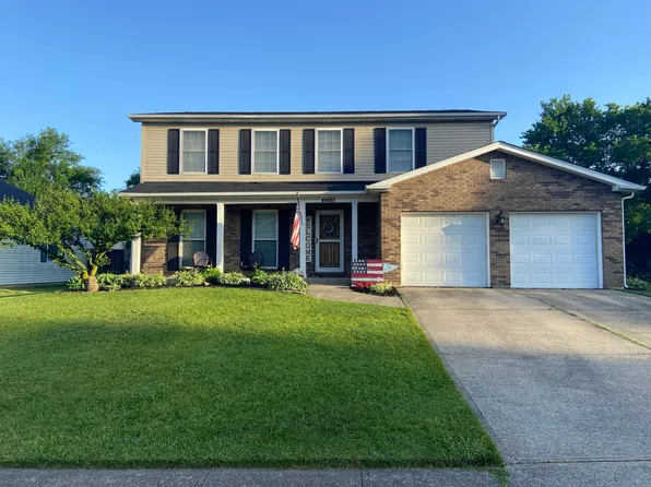 2044 W Horizon Dr, Hebron, KY 41048